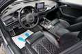 Audi A6 3.0 TDI comp. *UNFALLFREI *S-SITZE *LUFT *AHK Silber - thumbnail 9