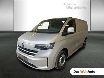 VW Transporter T7 Kastenwagen TDI