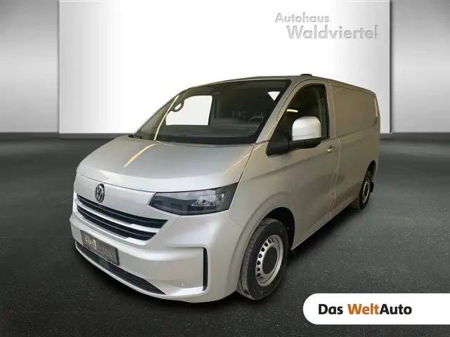Volkswagen T7 Transporter VW Transporter T7 Kastenwagen TDI