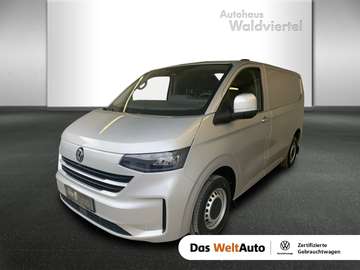 VW Transporter T7 Kastenwagen TDI