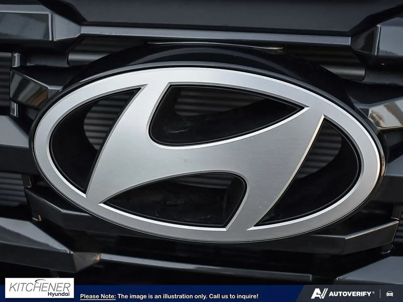 Hyundai TUCSON photo Hyundai TUCSON