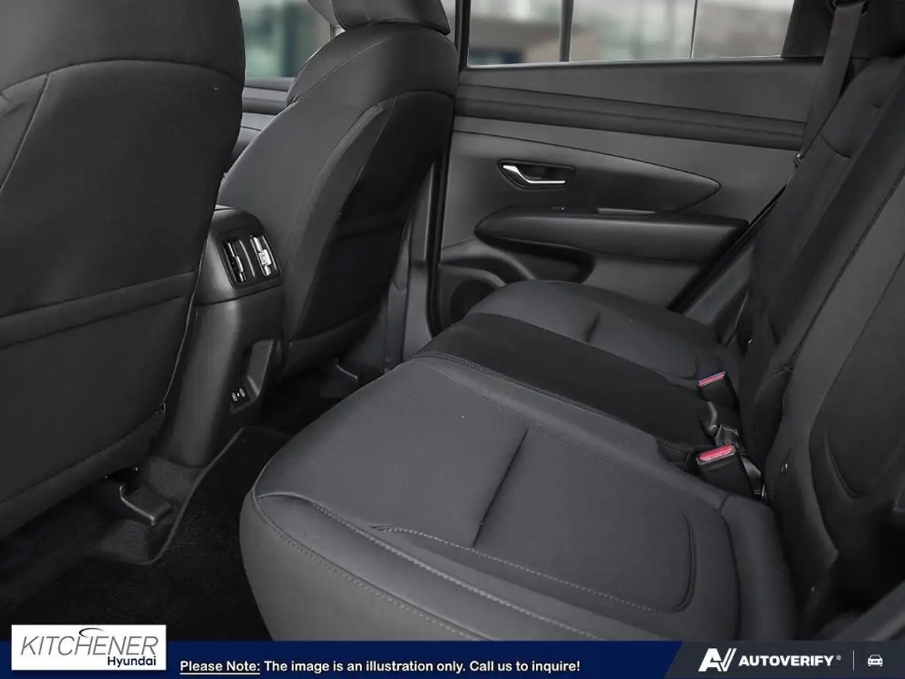 Hyundai TUCSON photo Hyundai TUCSON
