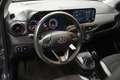 Hyundai i10 Aut - 1.2i Prime - 84pk -Zetel&stuurvw-Apple Crply Gris - thumbnail 6