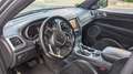 Jeep Grand Cherokee Grand Cherokee SRT V8 6.4l LPG Grau - thumbnail 8