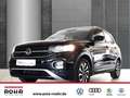 Volkswagen T-Cross ACTIVE (Garantie 10/2027.DAB.Navi) 1.0 TSI BMT Nero - thumbnail 1