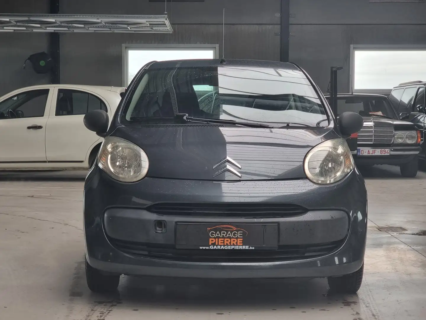 Citroen C1 C1 1.0i 12v Seduction - 2