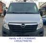 Opel Movano B 2,3 CDTI L1H1/TÜV AU NEU/KLIMA/AHK Silber - thumbnail 7