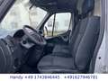 Opel Movano B 2,3 CDTI L1H1/TÜV AU NEU/KLIMA/AHK Silber - thumbnail 16