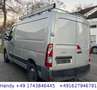 Opel Movano B 2,3 CDTI L1H1/TÜV AU NEU/KLIMA/AHK Silber - thumbnail 5