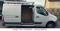 Opel Movano B 2,3 CDTI L1H1/TÜV AU NEU/KLIMA/AHK Silber - thumbnail 9