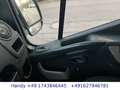 Opel Movano B 2,3 CDTI L1H1/TÜV AU NEU/KLIMA/AHK Silber - thumbnail 18