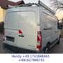 Opel Movano B 2,3 CDTI L1H1/TÜV AU NEU/KLIMA/AHK Silber - thumbnail 6