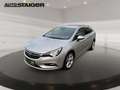 Opel Astra K Sports Tourer 1.4 Turbo Innovation LED Argent - thumbnail 2