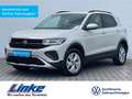 Volkswagen T-Cross 1.0 TSI DSG Life Kamera/ACC/App-Connect/LED/Sitzhz Grau - thumbnail 1