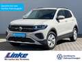 Volkswagen T-Cross 1.0 TSI DSG Life Kamera/ACC/App-Connect/LED/Sitzhz Grau - thumbnail 1