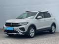 Volkswagen T-Cross 1.0 TSI DSG Life Kamera/ACC/App-Connect/LED/Sitzhz Grau - thumbnail 4