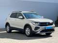 Volkswagen T-Cross 1.0 TSI DSG Life Kamera/ACC/App-Connect/LED/Sitzhz Grau - thumbnail 3