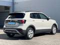 Volkswagen T-Cross 1.0 TSI DSG Life Kamera/ACC/App-Connect/LED/Sitzhz Grau - thumbnail 9