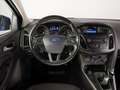 Ford Focus Sb. 1.0 Ecoboost Auto-S&S Trend+ 125 Azul - thumbnail 10