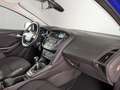 Ford Focus Sb. 1.0 Ecoboost Auto-S&S Trend+ 125 Azul - thumbnail 9