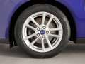 Ford Focus Sb. 1.0 Ecoboost Auto-S&S Trend+ 125 Azul - thumbnail 16