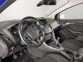 Ford Focus Sb. 1.0 Ecoboost Auto-S&S Trend+ 125 Azul - thumbnail 8