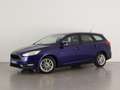 Ford Focus Sb. 1.0 Ecoboost Auto-S&S Trend+ 125 Azul - thumbnail 1