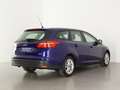 Ford Focus Sb. 1.0 Ecoboost Auto-S&S Trend+ 125 Azul - thumbnail 7