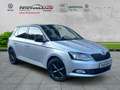 Skoda Fabia Style DSG Silber - thumbnail 2