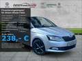Skoda Fabia Style DSG Silber - thumbnail 1