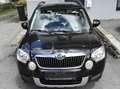 Skoda Yeti Yeti 4x4 Twenty Ambition 2,0 TDI  DPF EURO5B 4X4 Schwarz - thumbnail 1