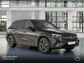 Mercedes-Benz GLC 220 d 4M AMG+NIGHT+PANO+360+AHK+STHZG+KEYLESS Grau - thumbnail 18