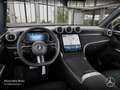 Mercedes-Benz GLC 220 d 4M AMG+NIGHT+PANO+360+AHK+STHZG+KEYLESS Grau - thumbnail 10
