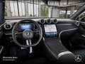 Mercedes-Benz GLC 220 d 4M AMG+NIGHT+PANO+360+AHK+STHZG+KEYLESS Grau - thumbnail 10