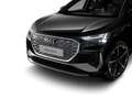 Audi Q4 e-tron 45 Q S LINE LM21 PANO eSITZE MATRIX SO Schwarz - thumbnail 8