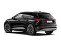 Audi Q4 e-tron 45 Q S LINE LM21 PANO eSITZE MATRIX SO Schwarz - thumbnail 5