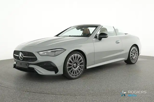 Mercedes-Benz CLE 180 Cabriolet AMG Line