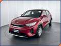 Kia Stonic Stonic 1.4 MPI 100 CV Urban Rosso - thumbnail 3