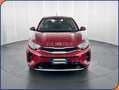 Kia Stonic Stonic 1.4 MPI 100 CV Urban Rosso - thumbnail 2