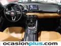 Fiat 124 Spider 1.4 Multiair Lusso Negro - thumbnail 26