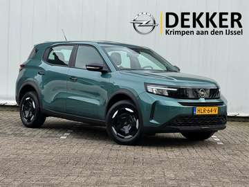 Electric Edition 44 kWh met Navi/Camera, Cruise Co