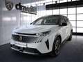 Peugeot 5008 Elektro 210 73kWh GT *0% LEASING - 42€ mtl* Weiß - thumbnail 1
