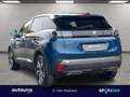 Peugeot 3008 3008 BlueHDi 130 EAT8 S&S - ALLURE PACK Blu/Azzurro - thumbnail 3