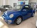 Volkswagen New Beetle 1.4 16V Style Blauw - thumbnail 1