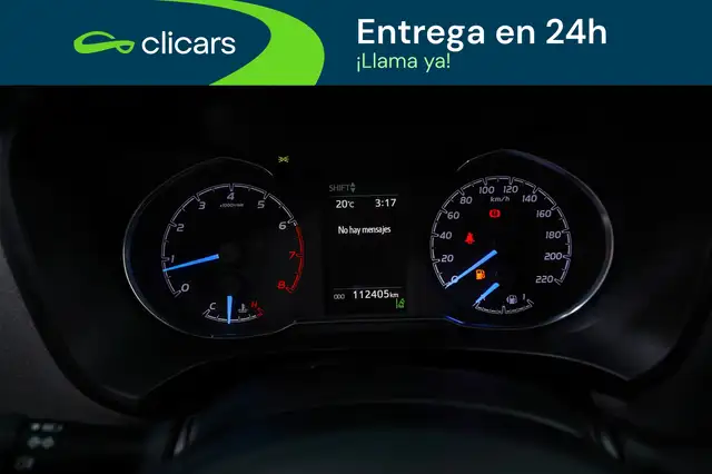 Toyota Yaris view 15