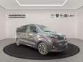 Peugeot Traveller 2.0 BlueHDi ELEK. TÜREN+TOP AUSSTATTUNG Grau - thumbnail 7