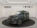 Peugeot Traveller 2.0 BlueHDi ELEK. TÜREN+TOP AUSSTATTUNG Grau - thumbnail 2