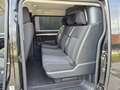 Peugeot Expert Dubbele Cabine 6pl 2.0 BlueHDi 145 MAN6 +TREKHAAK Noir - thumbnail 12