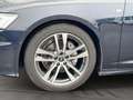 Audi A6 Avant 40 TDI S-Line S-Tronic PANO MATRIX ACC CAM Bleu - thumbnail 5