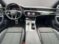 Audi A6 Avant 40 TDI S-Line S-Tronic PANO MATRIX ACC CAM Bleu - thumbnail 8